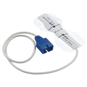 Sensor SPO2 Adulto Anatomico Nellcor MAX-A Caja 24 Unids